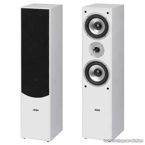 AEG LB4711 Front sugárzó házimozi hangfal pár, fehér
