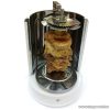 Amicorn AP-100 Mini grillcsirke készítő, gyros hús sütő
