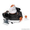Bestway AQUAROVER akkumulátoros, automata medence porszívó robot (58622)