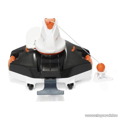 Bestway AQUAROVER akkumulátoros, automata medence porszívó robot (58622)