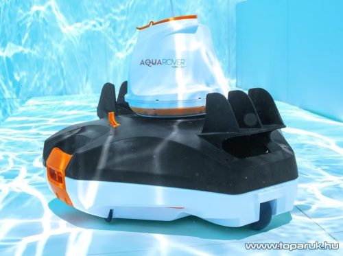 Bestway AQUAROVER akkumulátoros, automata medence porszívó robot (58622)