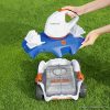 Bestway AQUATRONIX akkumulátoros, automata medence porszívó (58482)