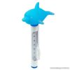 Bestway Figurás medence hőmérő, delfin (58110)