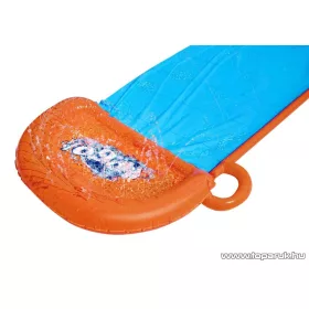 Bestway H2O GO csúszópálya, vízicsúszda, 488 cm
