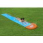 Bestway H2O GO csúszópálya, vízicsúszda, 488 cm