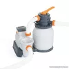 Bestway FlowClear Homokszűrős vízforgató, 5,7 m3/h (58497)
