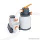 Bestway FlowClear Homokszűrős vízforgató, 5,7 m3/h (58497)