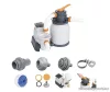 Bestway FlowClear Homokszűrős vízforgató, 5,7 m3/h (58497)