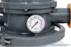 Bestway FlowClear Homokszűrős vízforgató, 5,7 m3/h (58497)
