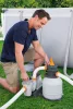 Bestway FlowClear Homokszűrős vízforgató, 5,7 m3/h (58497)