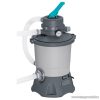 Bestway Homokszűrős vízforgató, 3,6 m3/h (58515)
