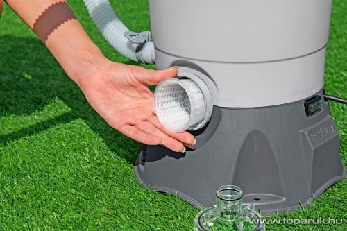 Bestway Homokszűrős vízforgató, 3,6 m3/h (58515)