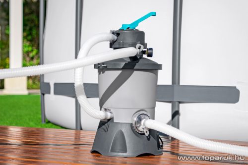 Bestway Homokszűrős vízforgató, 3,6 m3/h (58515)