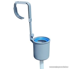 Bestway Medence peremre akasztható szkimmer, levélcsapda