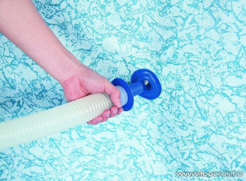 Bestway Medence peremre akasztható szkimmer, levélcsapda