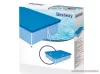 Bestway Amalfi Medence védőtakaró, takaró fólia 300 x 201 cm méretű fémvázas medencéhez