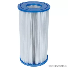   Bestway FFH 017 szűrőbetét III., szűrőpatron 4-6 m3 /óra vízszűrőkhöz