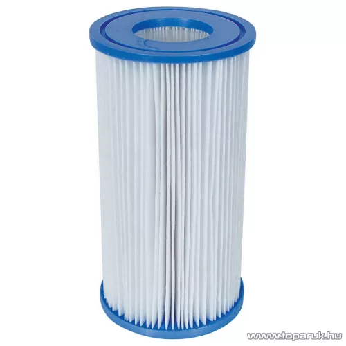 Bestway FFH 017 szűrőbetét III., szűrőpatron 4-6 m3 /óra vízszűrőkhöz