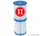 Bestway FFH 019 szűrőbetét II., szűrőpatron 2 m3 /óra vízszűrőkhöz, 2 db / csomag
