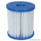   Bestway FFH 018 szűrőbetét I., szűrőpatron 1,5 m3 /óra vízszűrőkhöz, 2 db / csomag