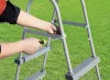 Bestway Medence létra föld feletti, max. 84 cm magas medencékhez