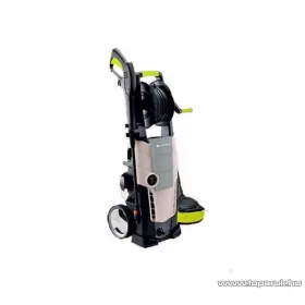   GardenStar GS-165 STERIMO SZETT Magasnyomású mosó univerzális teraszmosóval, szennymaróval és forgó körkefével, 165 bar, 2400 W