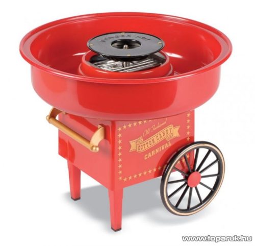 Howell / Bunkerbound HMZ-352 Vattacukor készítő gép