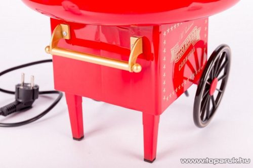 Howell / Bunkerbound HMZ-352 Vattacukor készítő gép