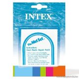   Intex Öntapadós medence javítófolt, 6 darab / csomag (59631NP)