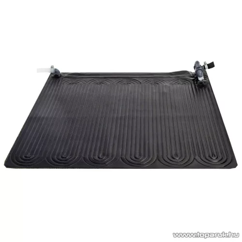 Intex SolarMat szolár vízmelegítő, szolár medence fűtés, 120 x 120 cm
