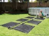 Intex SolarMat szolár vízmelegítő, szolár medence fűtés, 120 x 120 cm