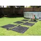   Intex SolarMat szolár vízmelegítő, szolár medence fűtés, 120 x 120 cm
