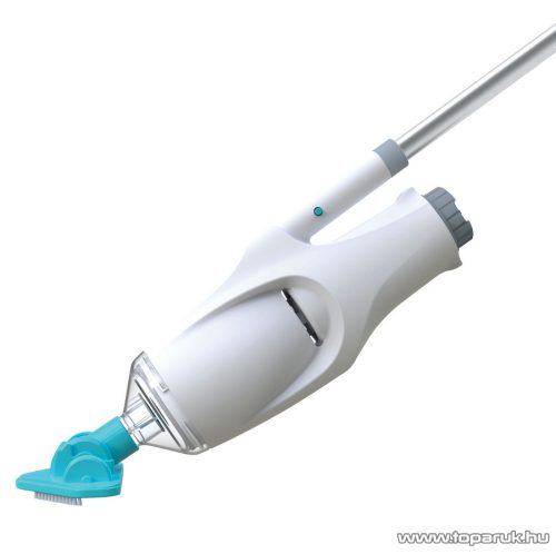 Kokido Telsa 05 akkumulátoros medence porszívó