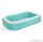 Bestway 54006 / One2Fun Nagy családi medence, 262 x 175 x 51 cm