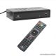 Aartech Terra-X Digitális SET-TOP-BOX, DVB-T földi digitális vevő készülék, dekóder és médialejátszó (39690) - megszűnt termék: 2015. június