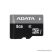 Adata AUSDH8GUICL10-RA1 Micro SDHC memóriakártya, 8GB