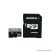 Adata AUSDH8GUICL10-RA1 Micro SDHC memóriakártya, 8GB