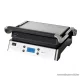 Ambiano KG 9000 Elektromos digitális grillsütő, kontakt grill, 2000W