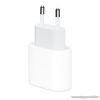 Apple gyári 20 wattos USB-C hálózati töltő adapter