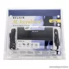 Belkin AC Anywhere 140W Autós inverter (feszültség átalakító) F5C412 eb140W