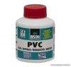 BISON Kemény PVC ragasztó, 100 ml (B12021) - megszűnt termék: 2015. július