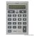 Btech BC 119 A4-es méretű számológép - megszűnt termék: 2015. szeptember