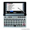 Btech Vocal V5 Érintőképernyős és nyomógombos beszélő szótárgép (fordítógép)
