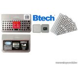   Btech Vocal Euro Card EE-3 többnyelvű nyelvi kártya Btech Vocal V4 és V5 típusú szótárgépekhez (12 nyelv)