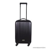 Btech 4 kerekes állóbőrönd 22"-os, fekete (8101024)