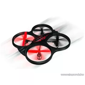   Btech BD-252 Sky King Drone drón (rádiótávirányítású quadrocopter)