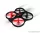 Btech BD-252 Sky King Drone drón (rádiótávirányítású quadrocopter)