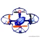 Btech BD-253 Extreme Flyer drone drón (rádiótávirányítású quadrocopter beépített kamerával)