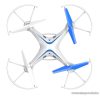 Btech BD-254 X-Flyer drone drón (rádiótávirányítású quadrocopter élő kameraképpel)