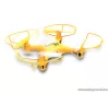 Btech BD-255 Bluetooth mini drone drón (okostelefonról vezérelhető mini quadrocopter)